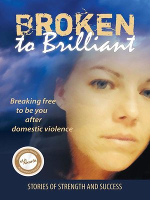 cover image of Broken to Brilliant
